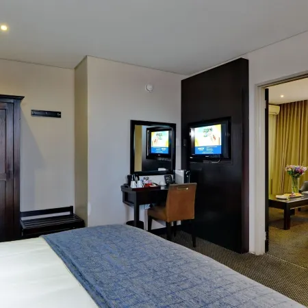 Anew Hotel Witbank Emalahleni