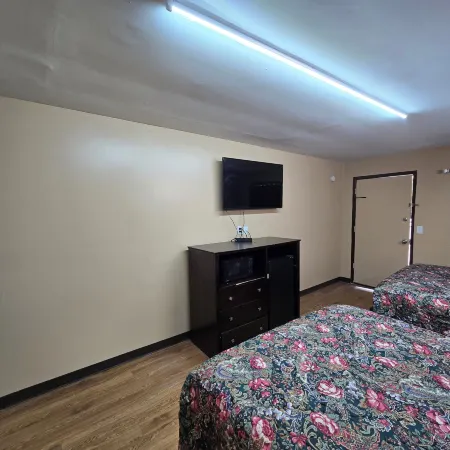 Candle Light Motel