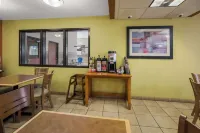 Americas Best Value Sandman Inn Hotels in La Grande