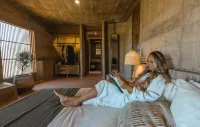 Paradero Todos Santos - Exclusive Experiences Included - balcony