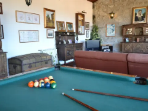 Casa Nobre do Correio-Mor Hotels in Ponte da Barca