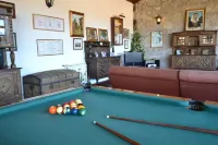 Casa Nobre do Correio-Mor Các khách sạn ở Ponte da Barca