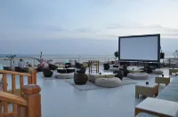 The Breakers Diving and Surfing Lodge Soma Bay Các khách sạn ở Hurghada