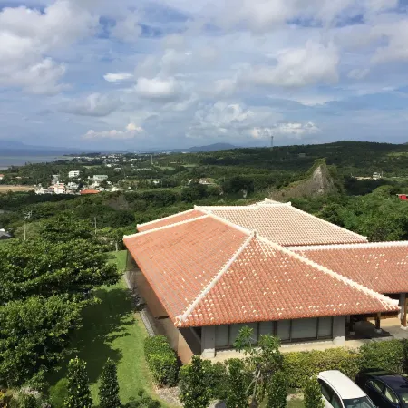 First Street Okinawa Yomitan-Son Oceans -Seven Hotels and Resorts-