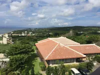 First Street Okinawa Yomitan-Son Oceans -Seven Hotels and Resorts-