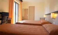 Hotel Flora Hotels in Marina di Bibbona