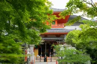Ryotei Jyusouya - spa