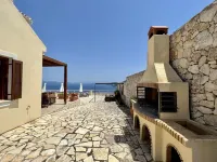 Villa Fiskardo View in Fiskardo Hotels in Erisos