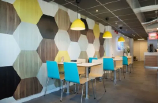 Hotell Eken Mölndal