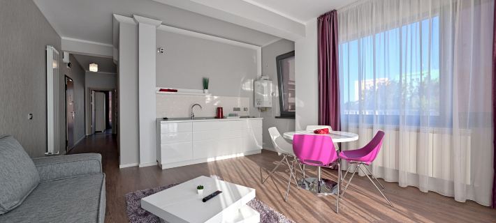 Tomis Garden Aparthotel Mamaia Hotels in Mamaia