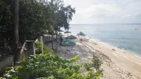 Santander Pebbles Beach Resort - Beach