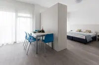 Residence Smeraldo Hotels in Frascati