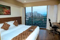 Hotel Mumbai House Andheri East, Mumbai - บริการรถรับส่ง