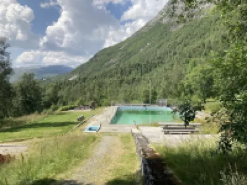 Mjølfjell Ungdomsherberge โรงแรมในVoss