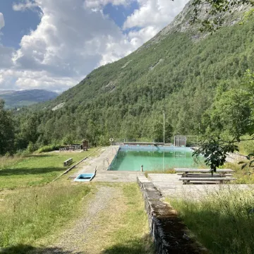Mjølfjell Ungdomsherberge
