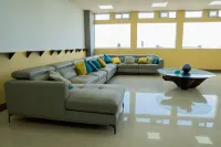 Hogar Dorado Las Gaviotas Hotels in Puerto Colombia