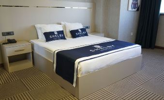 Shelby Hotel