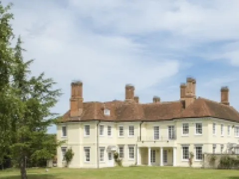 Prince Hill House Отели в г. Девицес