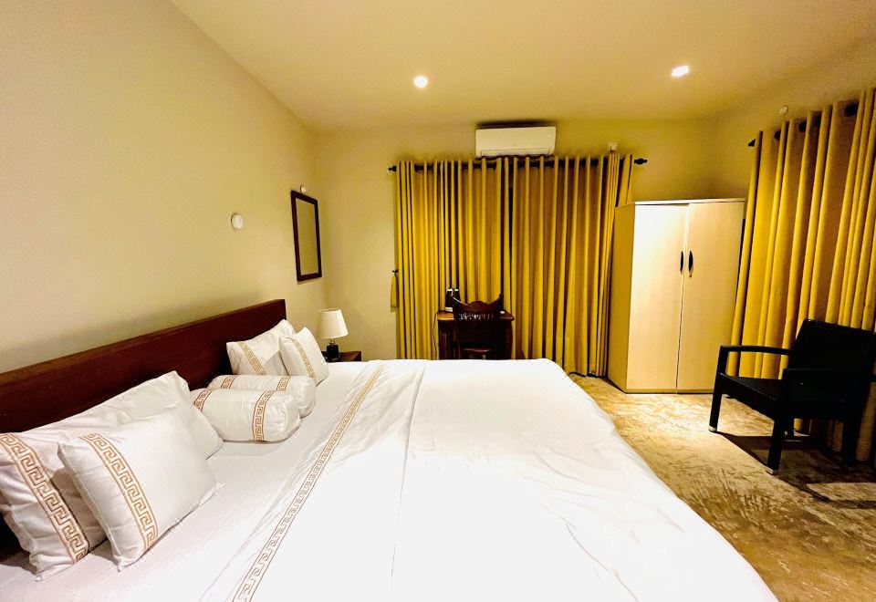 셀론 킹스맨 가든 호텔