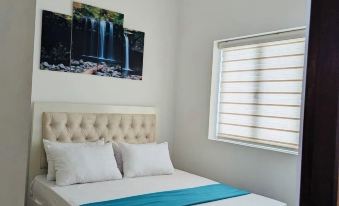 Luxurious 3 Bedroom Apartment