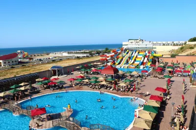 Spring Hotel