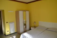 A1 Girasole B&B Hotels in Montelibretti
