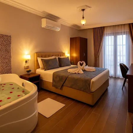 Defne Otel