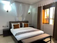 Nokras Silver Oak Embu Hotels near Mutundoti Waterfall