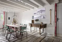 Errota-Barri Caserio Boutique