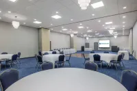 Wingate by Wyndham Wichita Airport - Nouto- ja jättöpalvelut