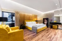 La Suite Boutique Hotel Hotels near Vlore