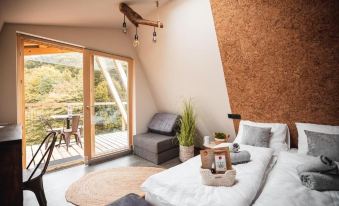 Nesting Resort Posestvo SONČNI Raj