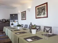 B Bou Hotel Cortijo Bravo Hotels in Velez