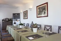 B Bou Hotel Cortijo Bravo Hotels in Velez