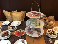 Hotel Savoy Hannover