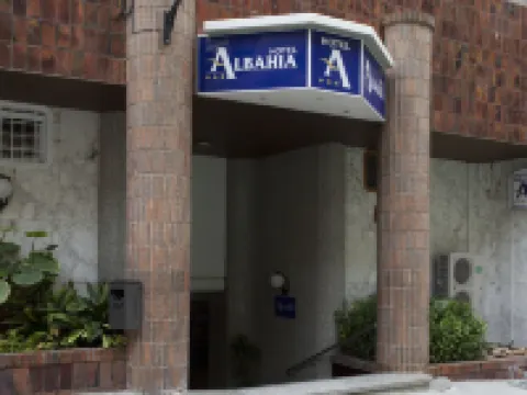 ホテル アルバヒア コスタ・ブランカ周辺のホテル