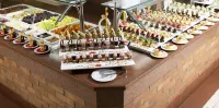 ทรีคอร์เนอร์ส ริฮาน่า รีสอร์ท - พร้อมอาหารเช้า