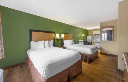 Extended Stay America Suites - Boca Raton - Commerce
