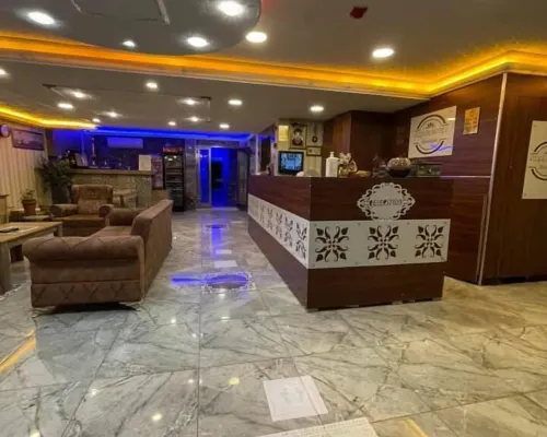 Özgür Hotel فنادق مميّزة Photos