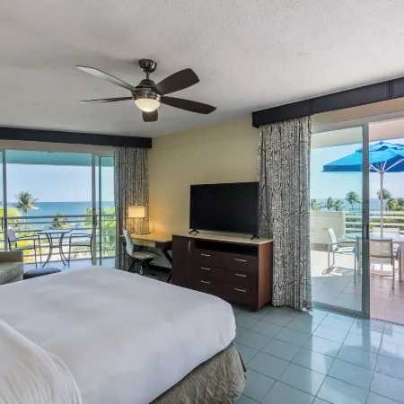 Hilton Ponce Golf & Casino Resort