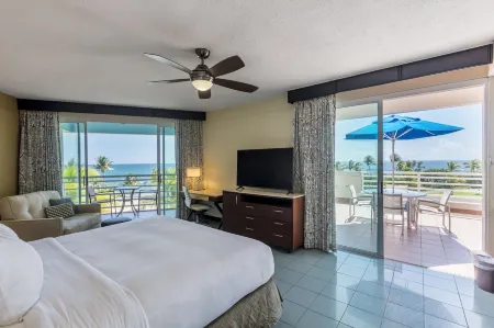 Hilton Ponce Golf & Casino Resort
