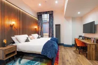 The Old Lyric Hall - A St David Aparthotel Hotels in Barrow-in-Furness District