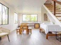 Sunshine Sanctuary Boutique Jungle Lodge Hotels in Montezuma