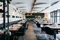 Mooirivier Hotels in Vilsteren