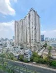Refined Saigon - Rivergate Apartment Hotels in Ho Chi Minh-byen