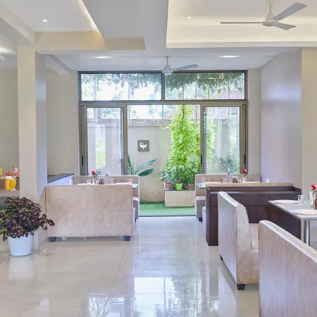Shivsagar Resort & Spa