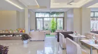 Shivsagar Resort & Spa - breakfast