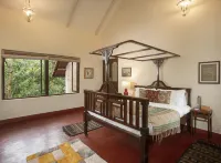 Amã Stays & Trails Asanji Wadi Hotels in Awas