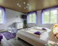 クレーターバウデ