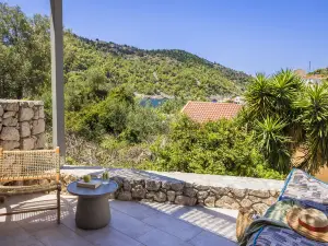 Chromata Assos Villas Kefalonia